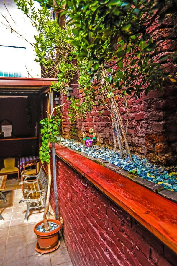 Hostel 42 Skopje Bagian luar foto