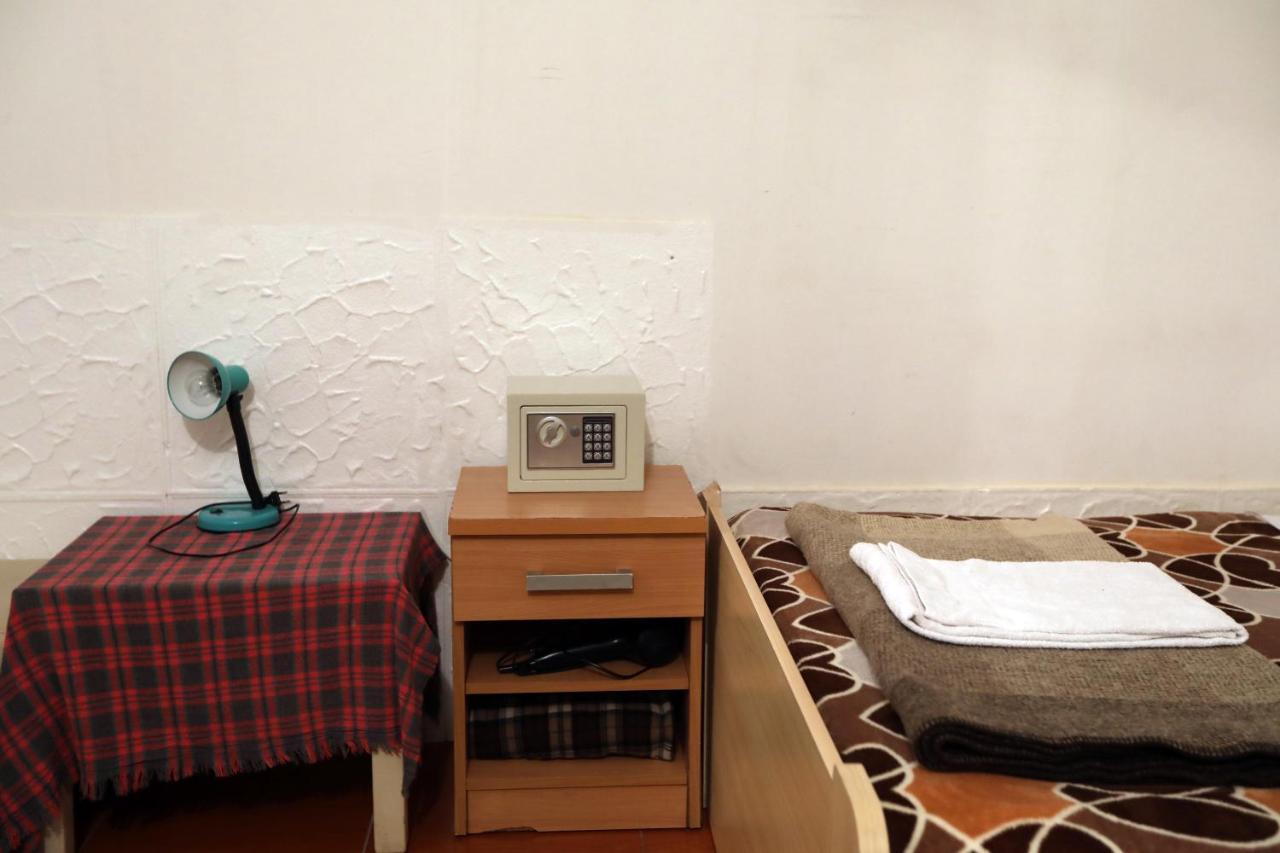 Hostel 42 Skopje Bagian luar foto
